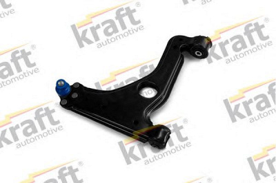 KRAFT AUTOMOTIVE 4211509 -  Рычаг независимой подвески колеса, подвеска колеса